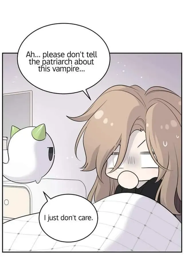 My Food Looks Very Cute Chapter 112 Online - página 23