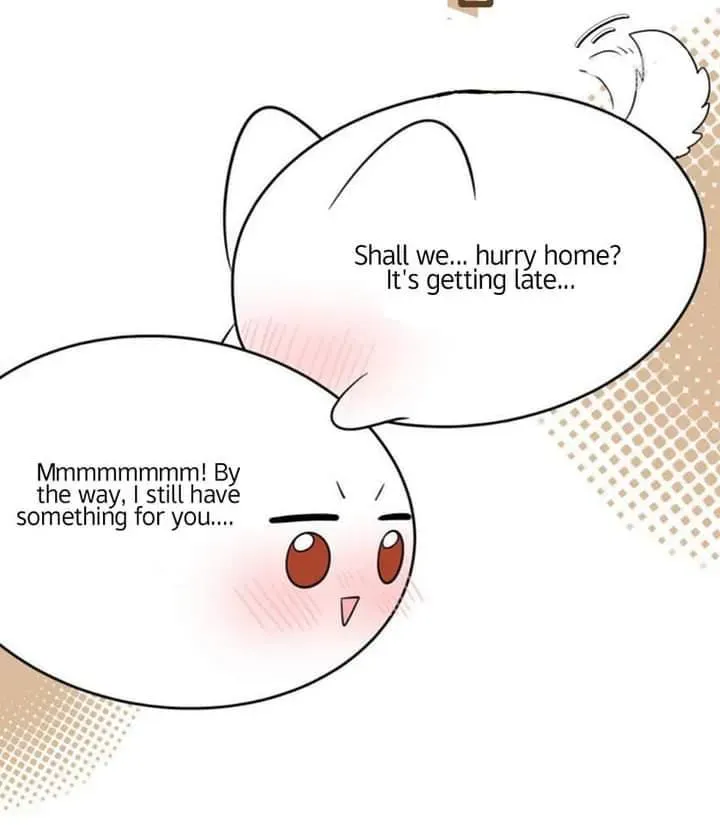 My Food Looks Very Cute Chapter 112 Online - página 27
