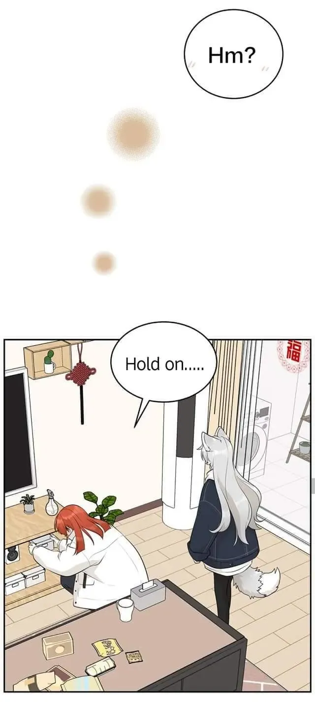 My Food Looks Very Cute Chapter 112 Online - página 28
