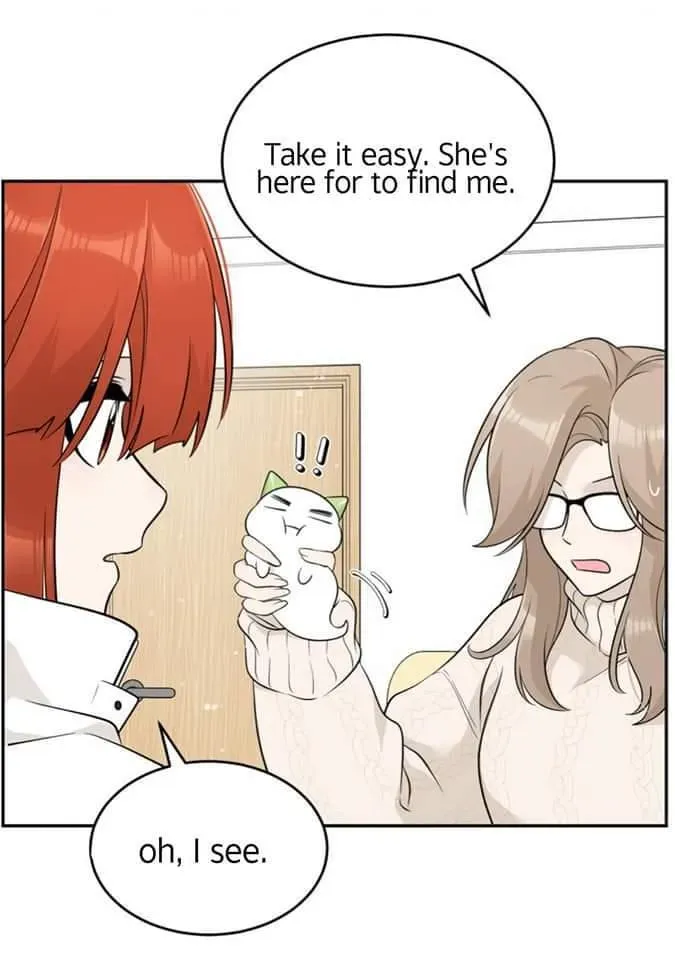 My Food Looks Very Cute Chapter 112 Online - página 34