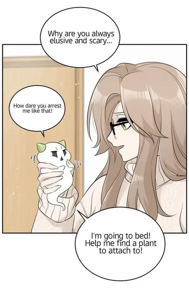 My Food Looks Very Cute Chapter 112 Online - página 35