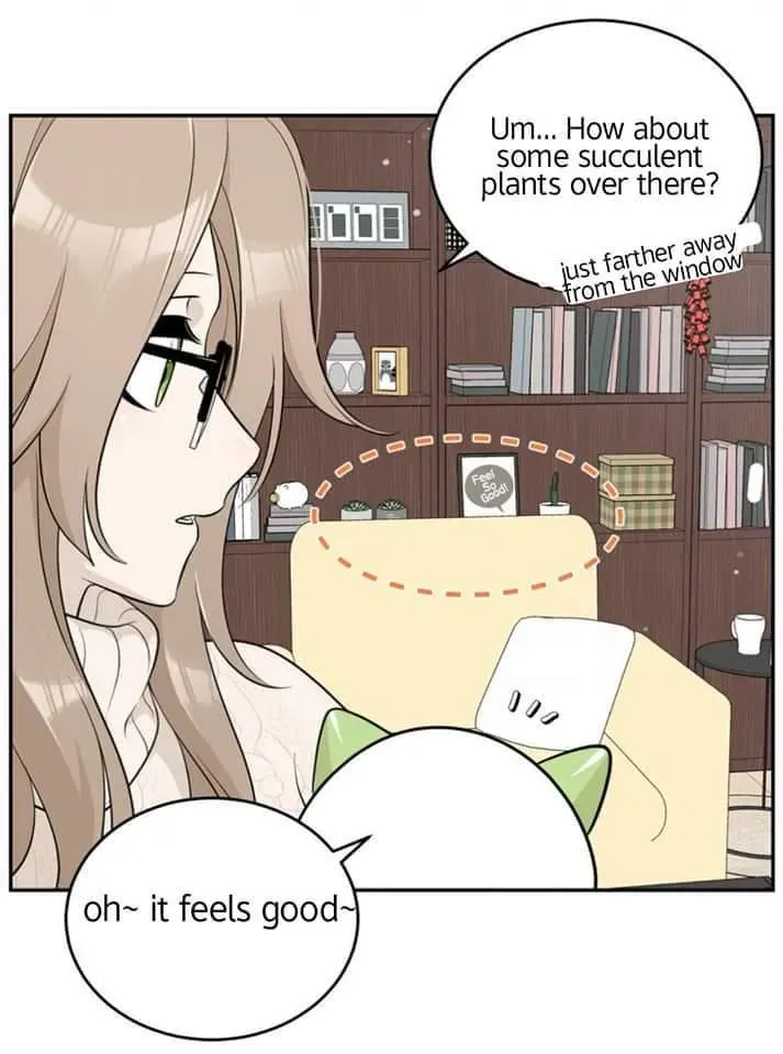 My Food Looks Very Cute Chapter 112 Online - página 36