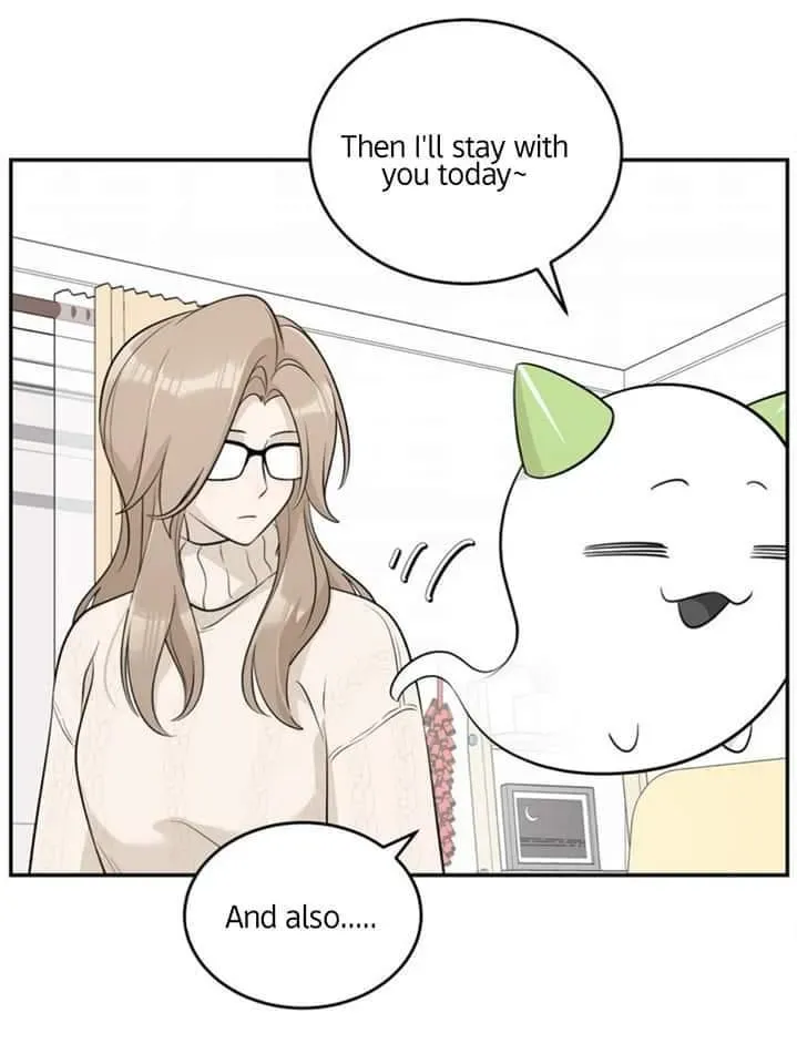 My Food Looks Very Cute Chapter 112 Online - página 37