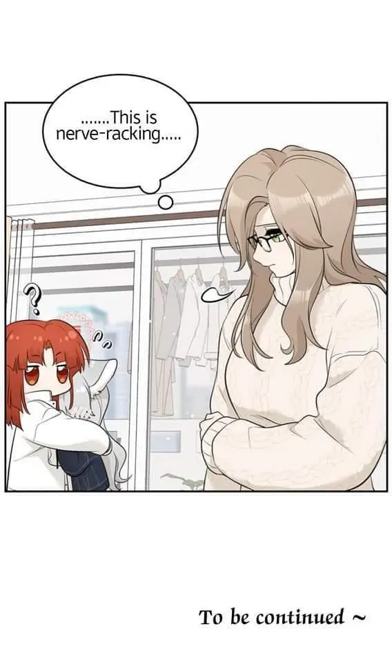 My Food Looks Very Cute Chapter 112 Online - página 40