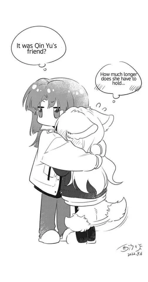 My Food Looks Very Cute Chapter 112 Online - página 41