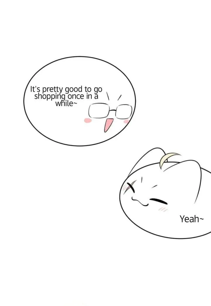 My Food Looks Very Cute Chapter 116 Online - página 3