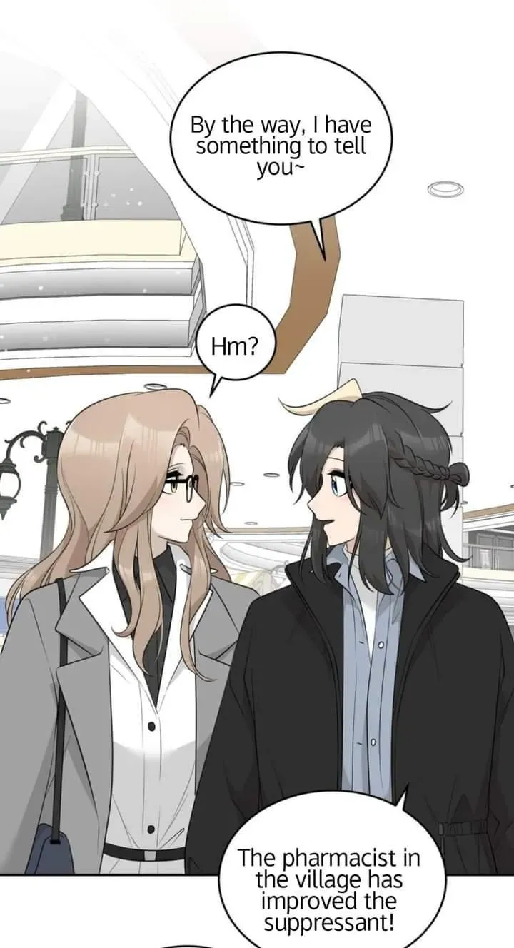 My Food Looks Very Cute Chapter 116 Online - página 4