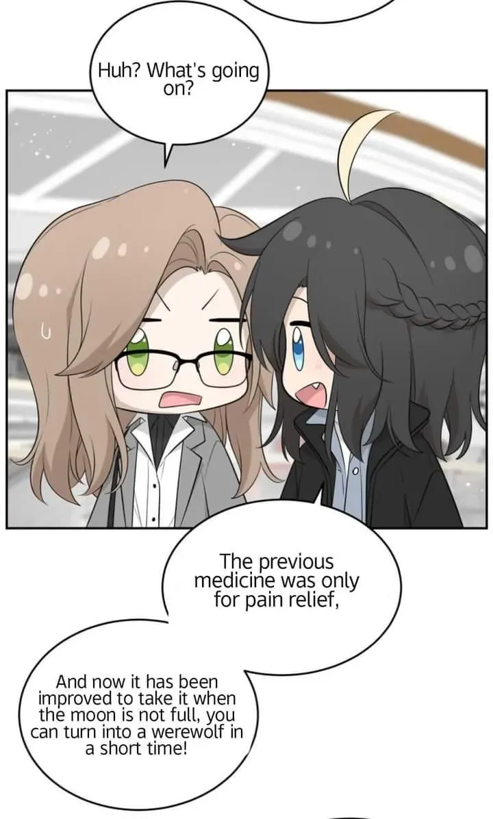 My Food Looks Very Cute Chapter 116 Online - página 5