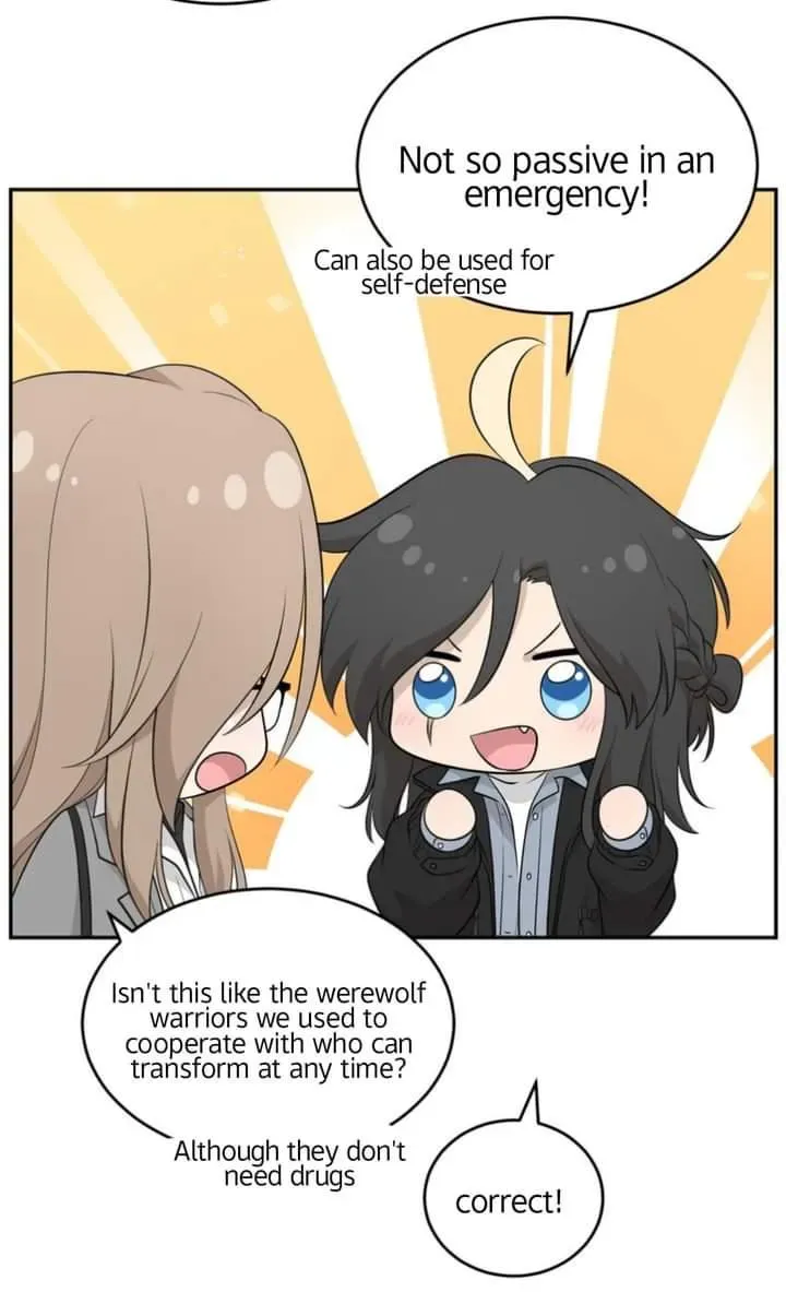 My Food Looks Very Cute Chapter 116 Online - página 6