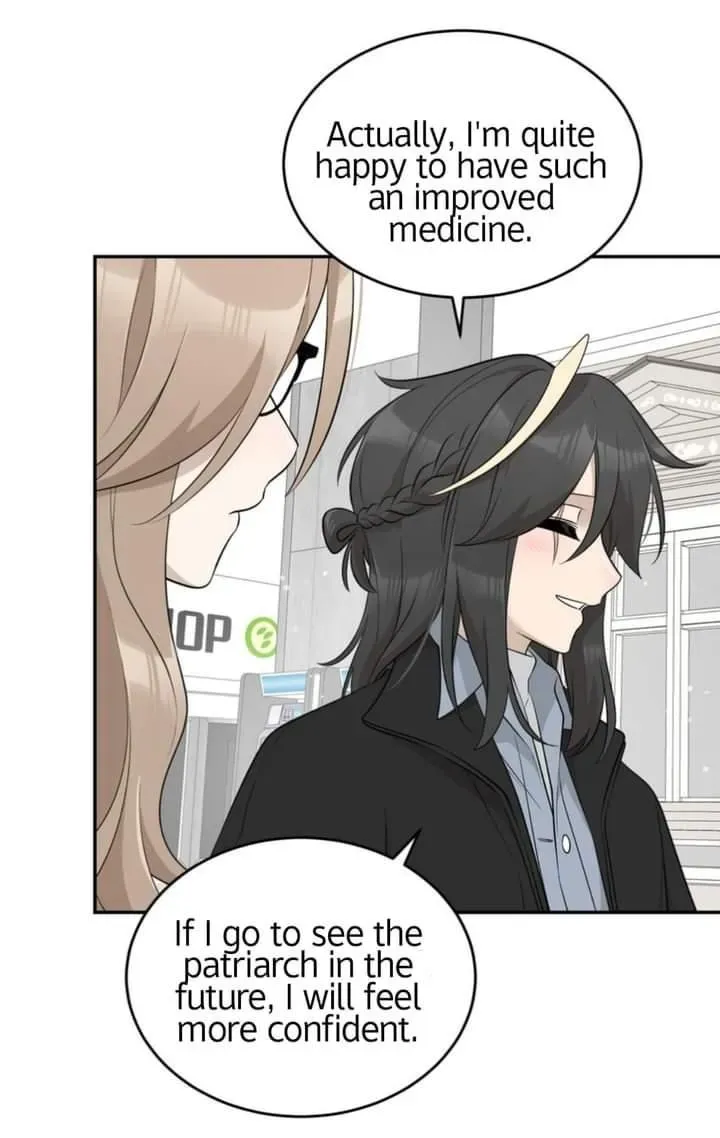 My Food Looks Very Cute Chapter 116 Online - página 8