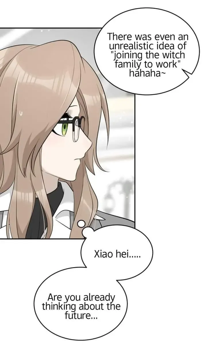 My Food Looks Very Cute Chapter 116 Online - página 9
