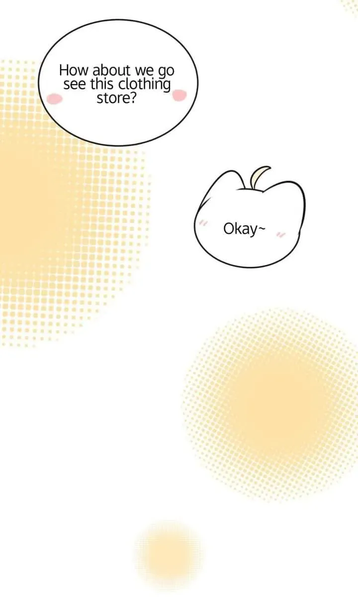 My Food Looks Very Cute Chapter 116 Online - página 12