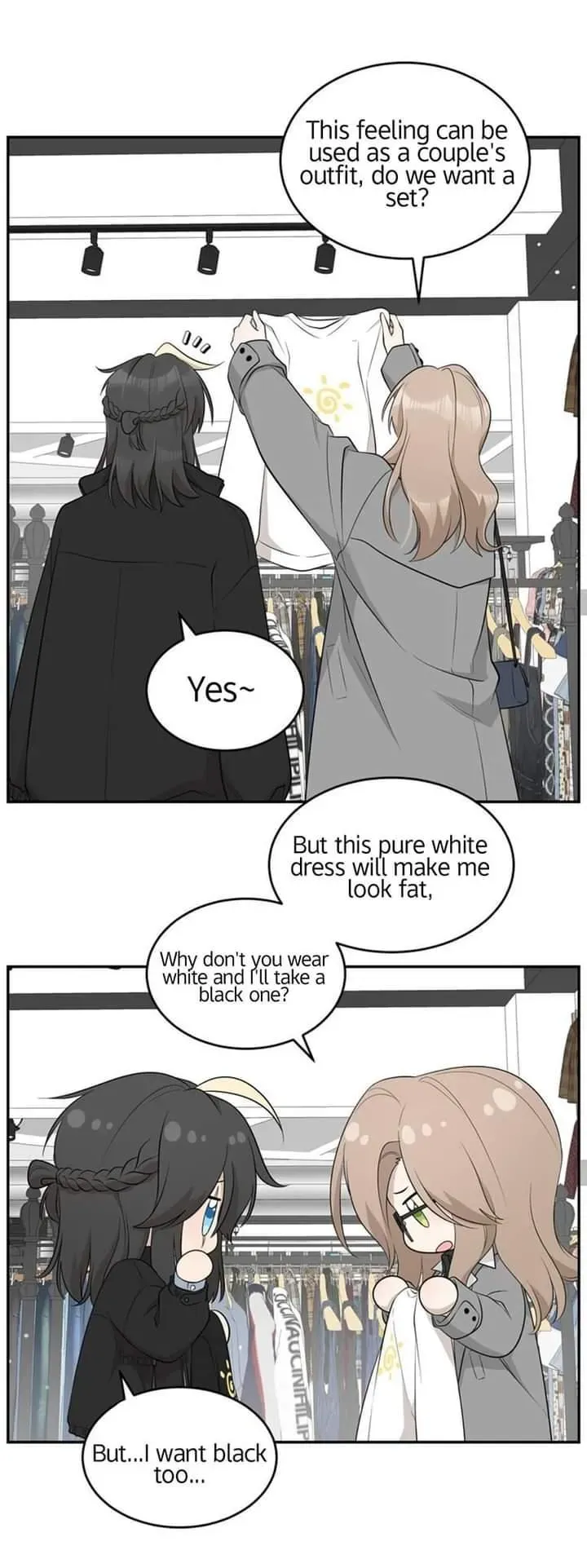 My Food Looks Very Cute Chapter 116 Online - página 13