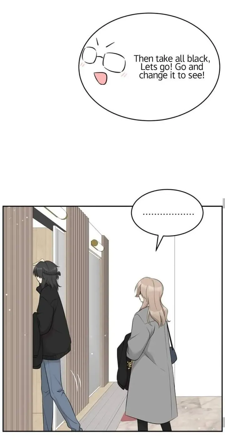 My Food Looks Very Cute Chapter 116 Online - página 14