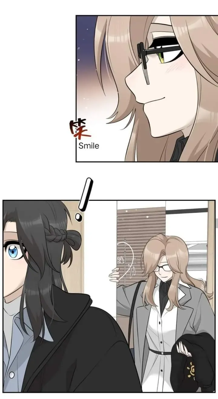 My Food Looks Very Cute Chapter 116 Online - página 15