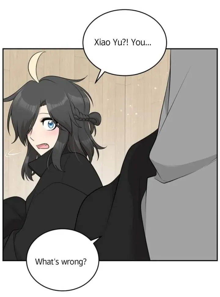 My Food Looks Very Cute Chapter 116 Online - página 16