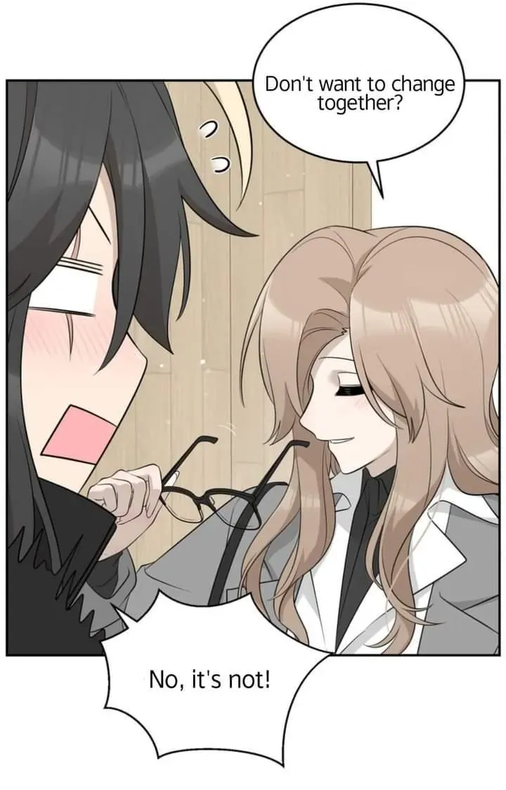 My Food Looks Very Cute Chapter 116 Online - página 17