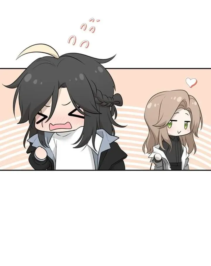 My Food Looks Very Cute Chapter 116 Online - página 18