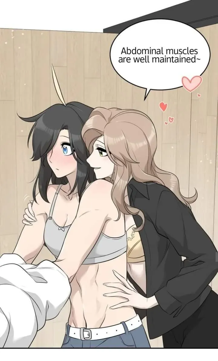 My Food Looks Very Cute Chapter 116 Online - página 20