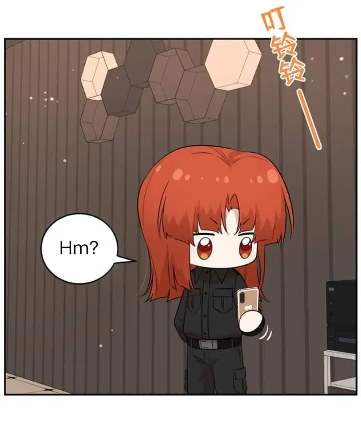 My Food Looks Very Cute Chapter 116 Online - página 24