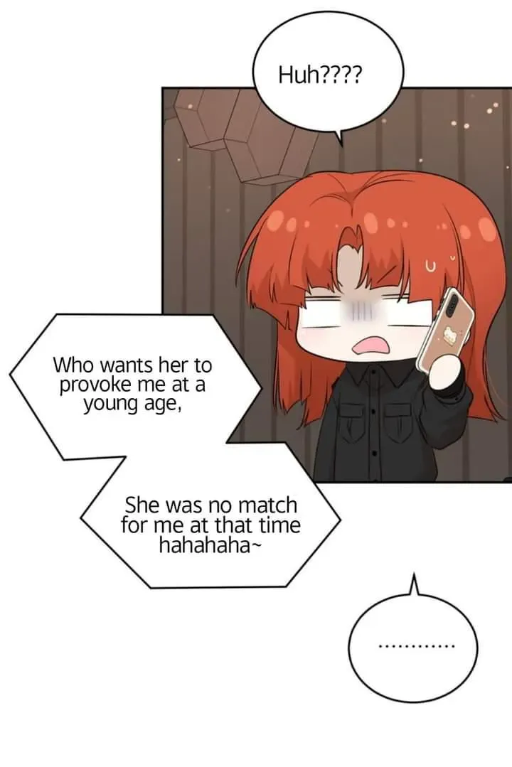 My Food Looks Very Cute Chapter 116 Online - página 26