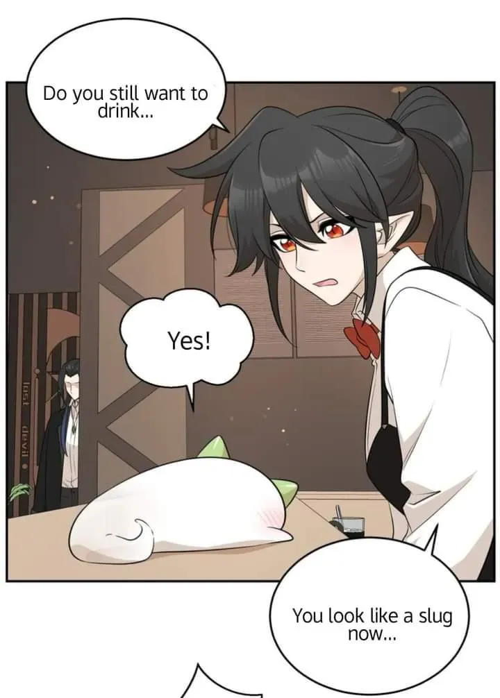 My Food Looks Very Cute Chapter 116 Online - página 29
