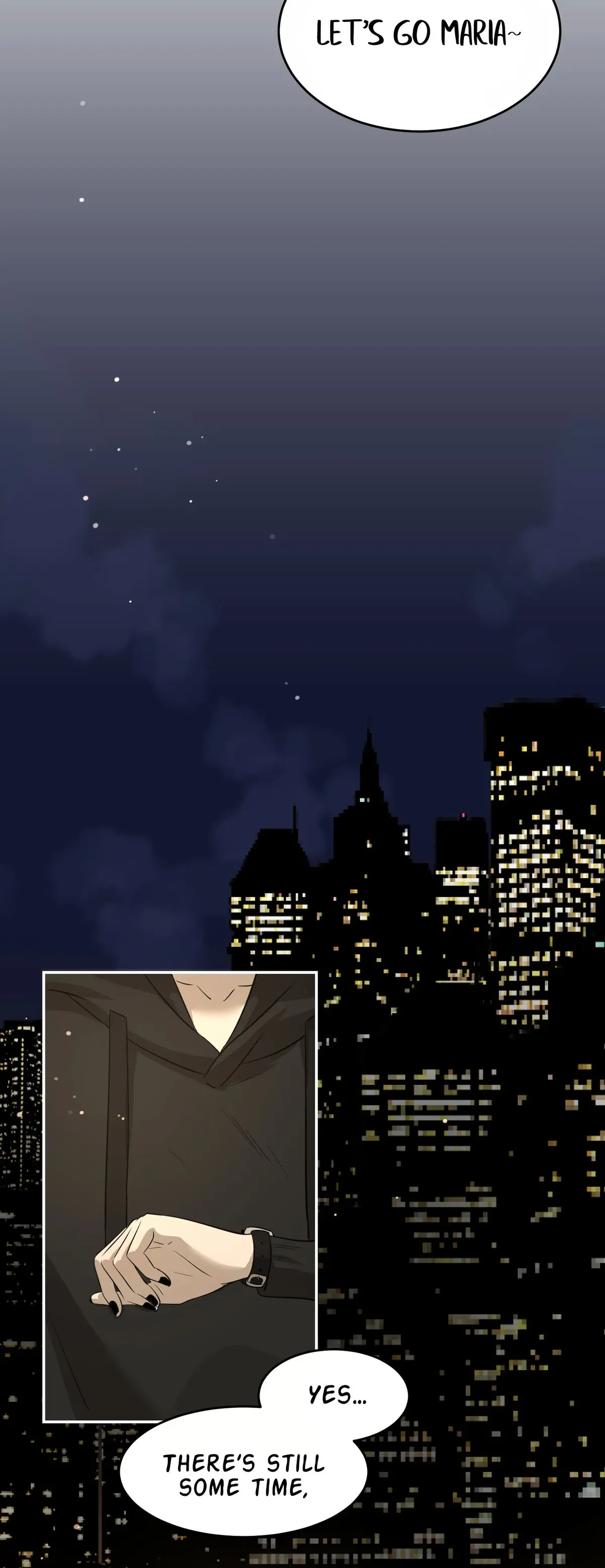 My Food Looks Very Cute Chapter 13 Online - página 4