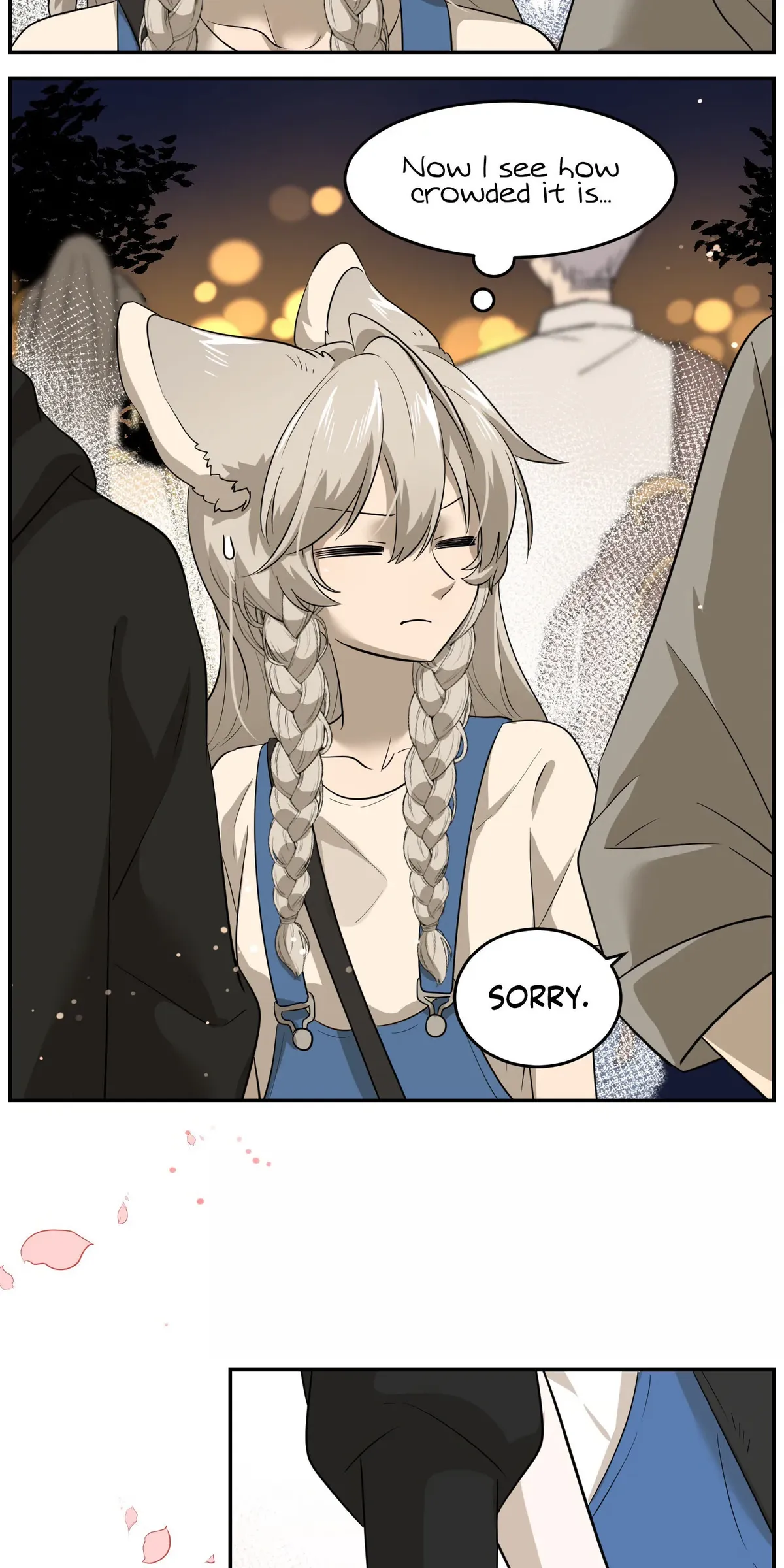 My Food Looks Very Cute Chapter 13 Online - página 6
