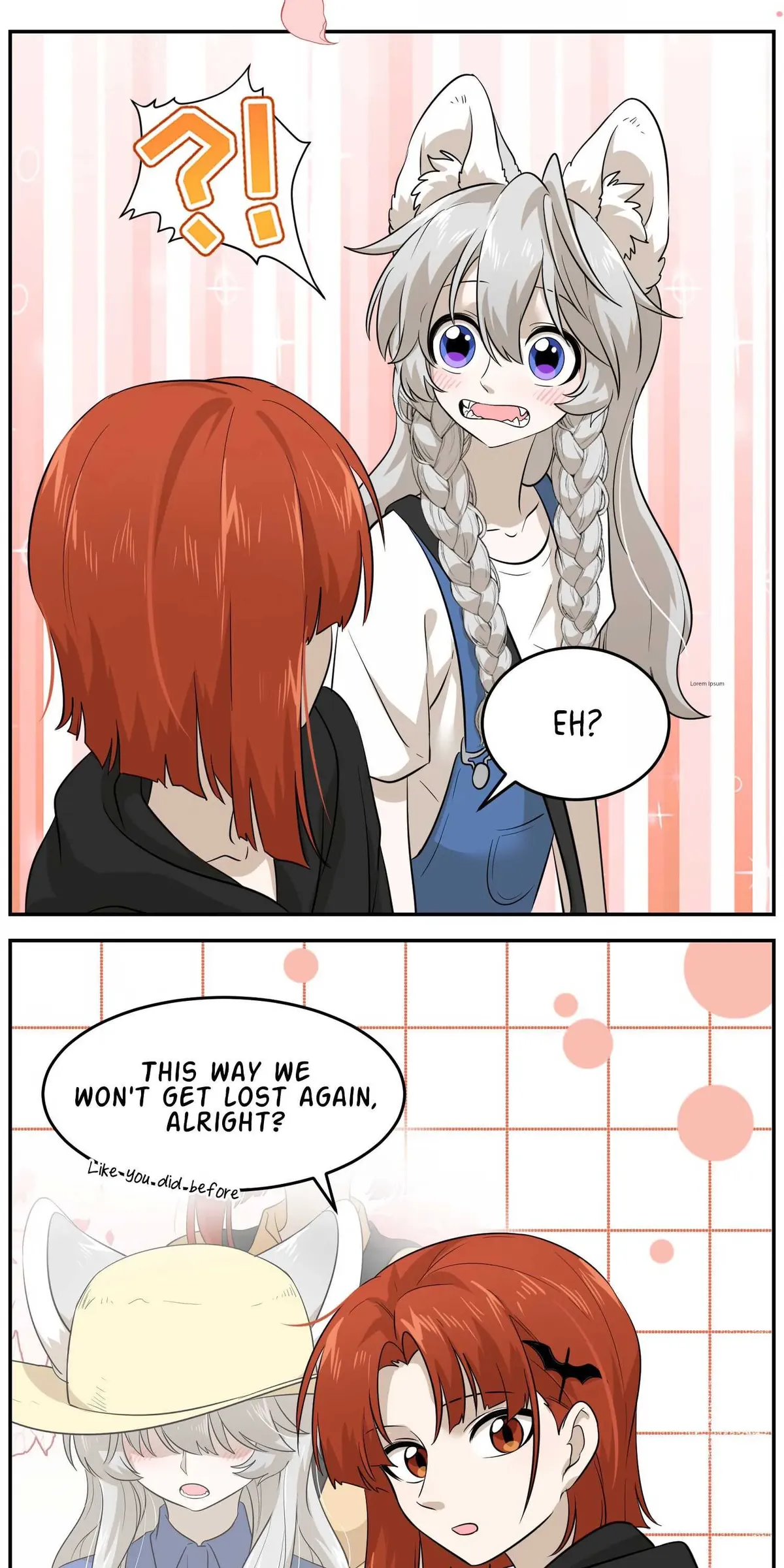 My Food Looks Very Cute Chapter 13 Online - página 8