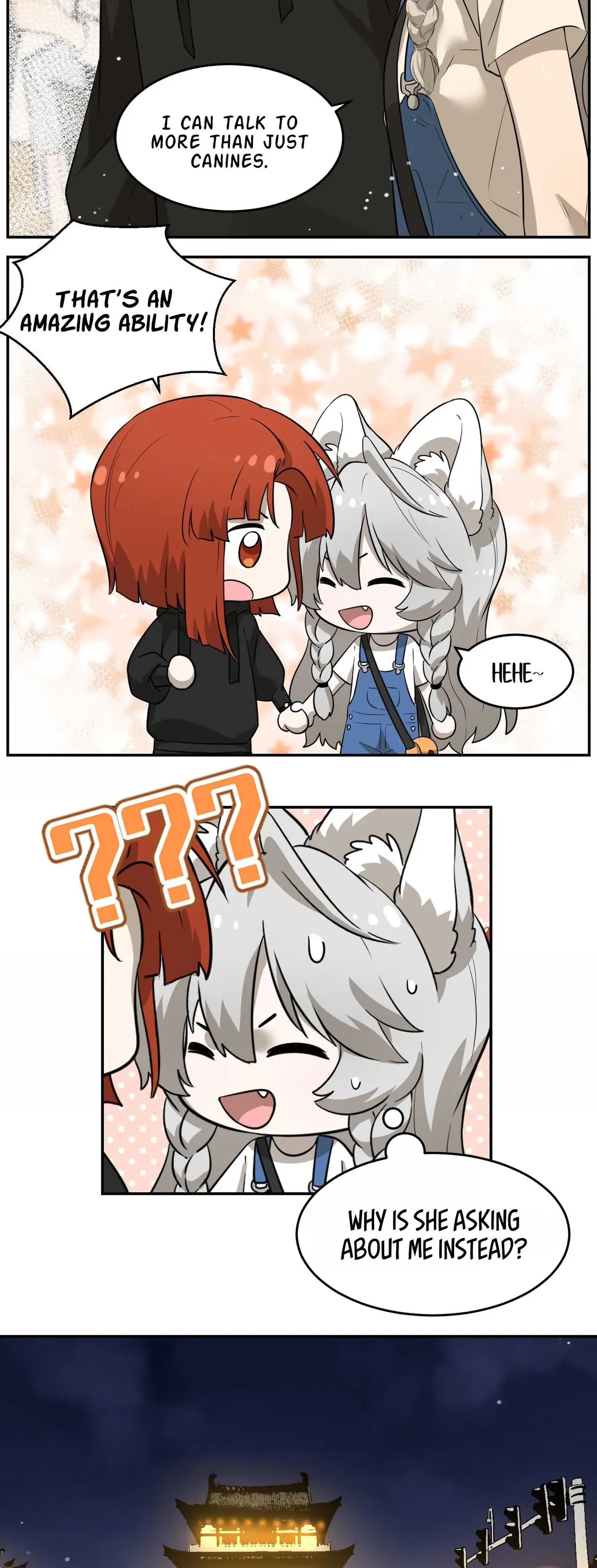 My Food Looks Very Cute Chapter 13 Online - página 12