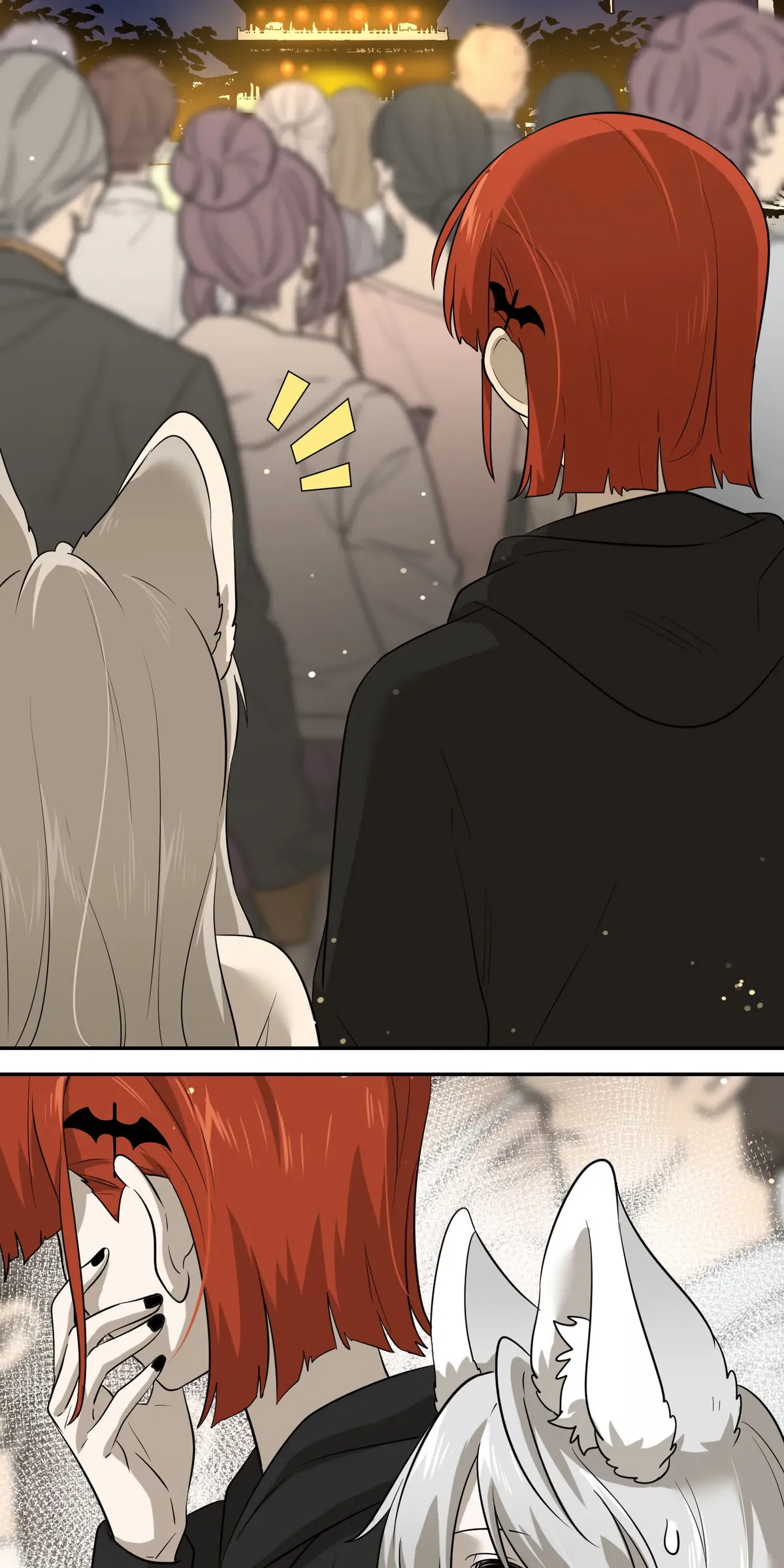 My Food Looks Very Cute Chapter 13 Online - página 13