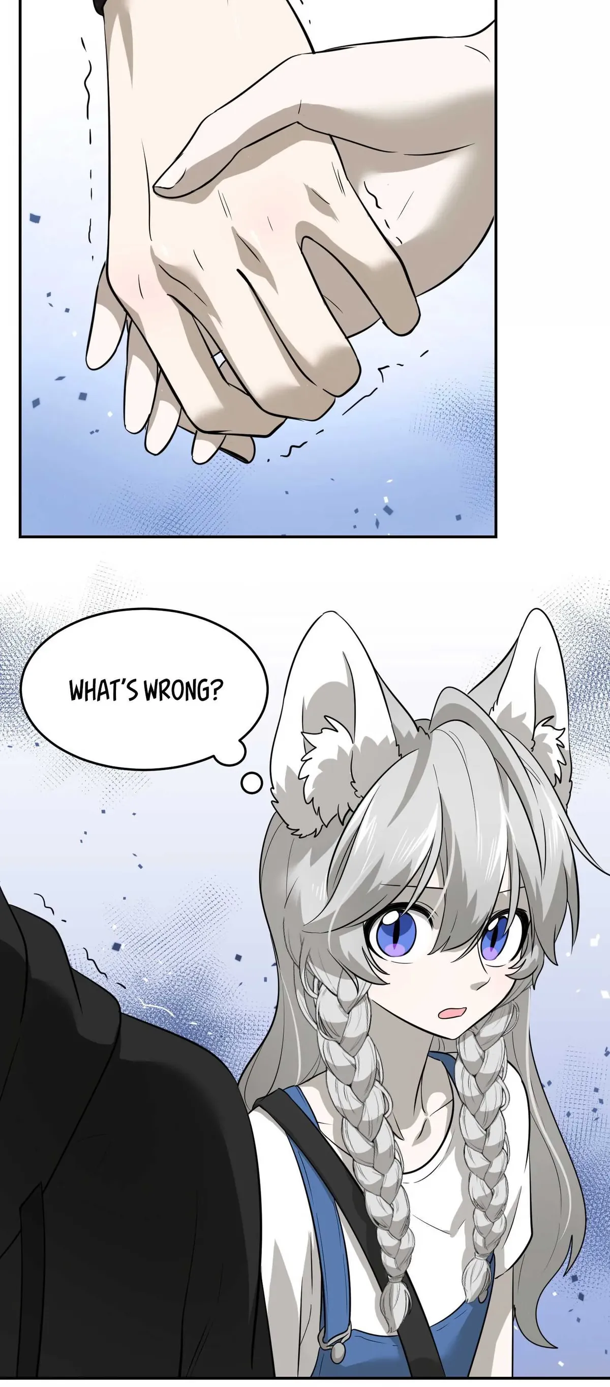 My Food Looks Very Cute Chapter 13 Online - página 15
