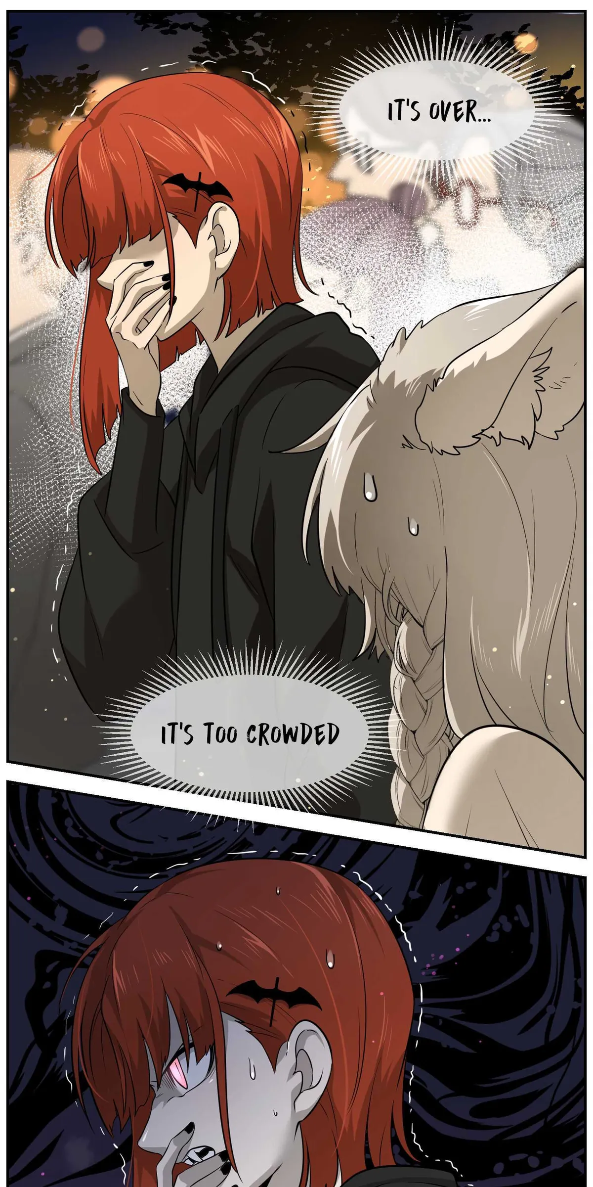 My Food Looks Very Cute Chapter 13 Online - página 16