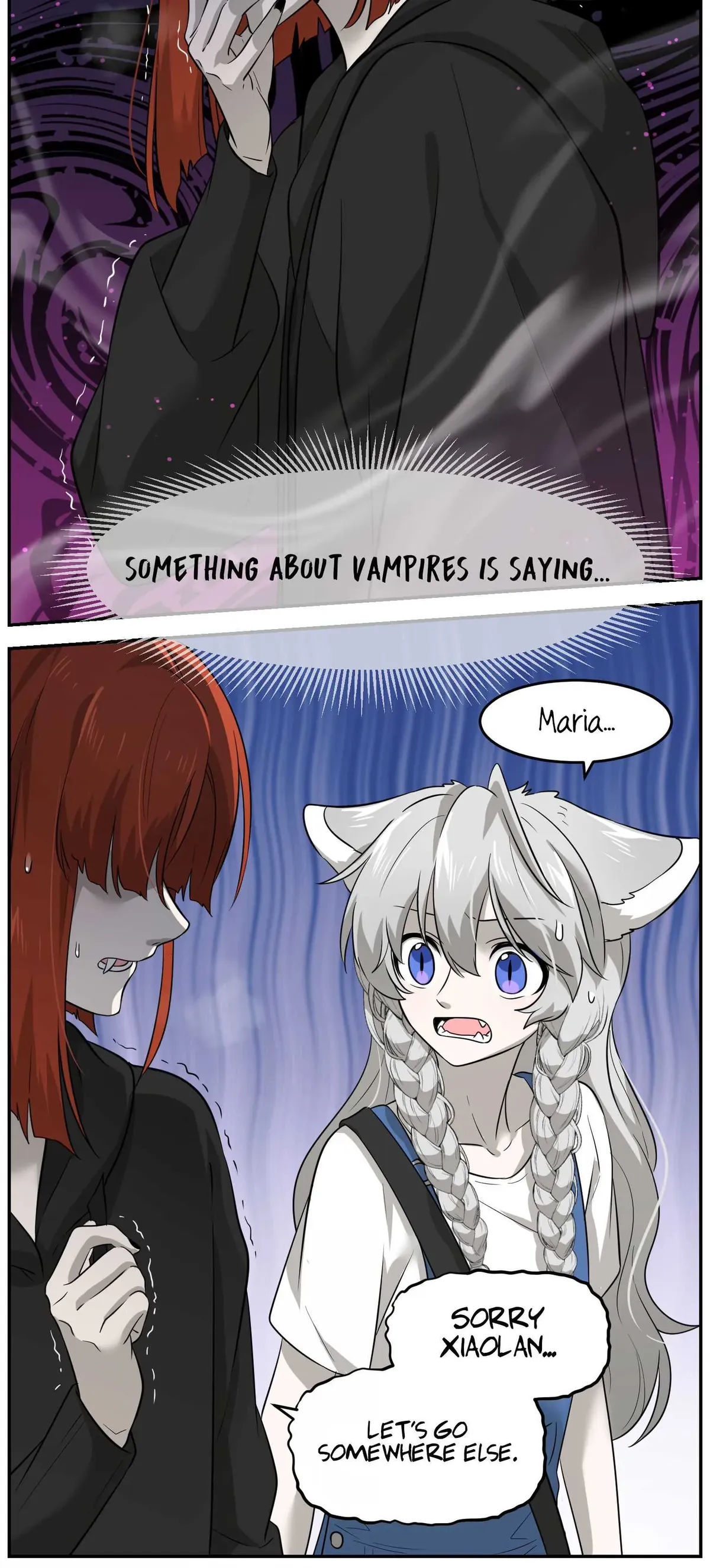 My Food Looks Very Cute Chapter 13 Online - página 17