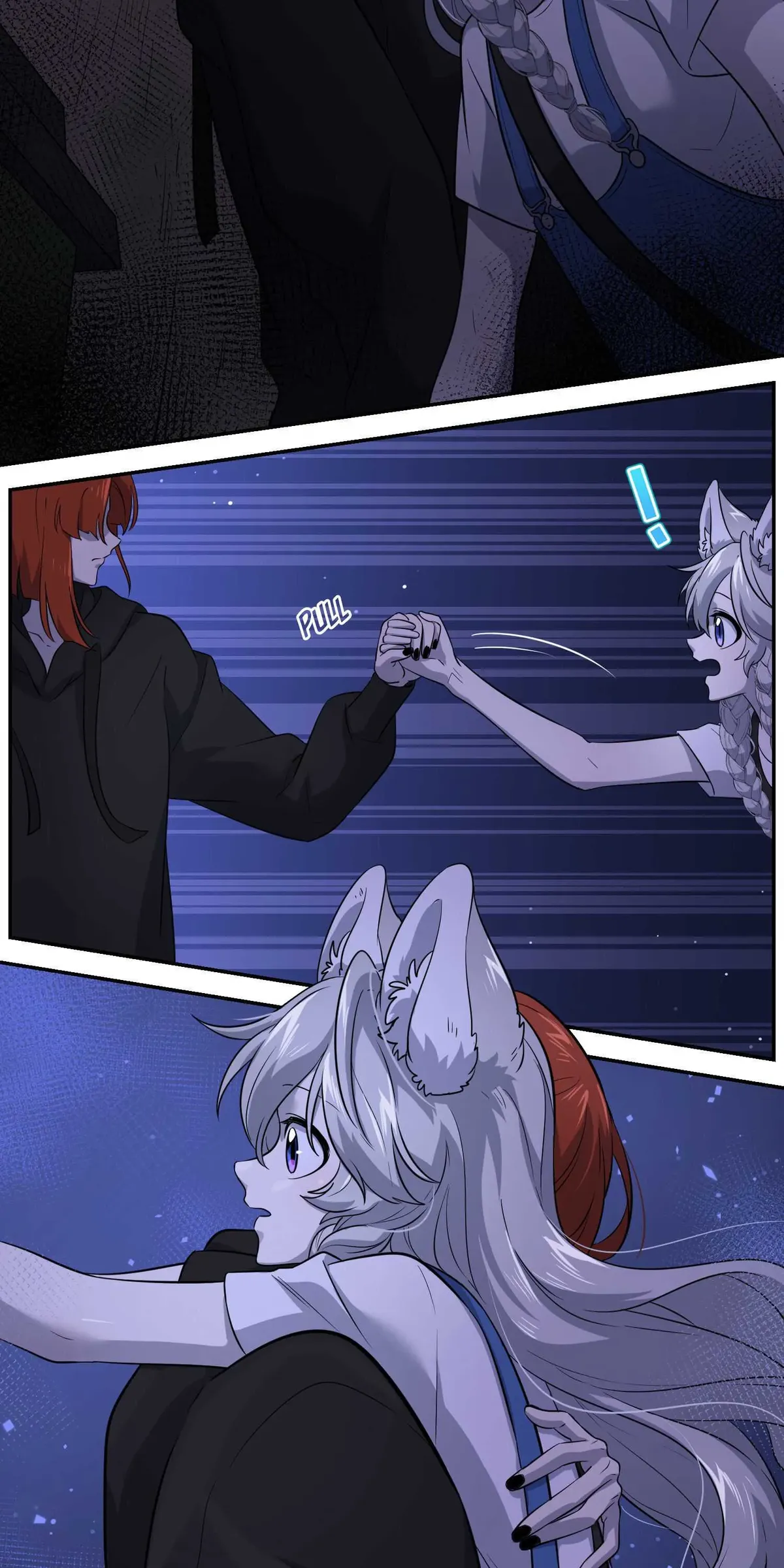 My Food Looks Very Cute Chapter 13 Online - página 20