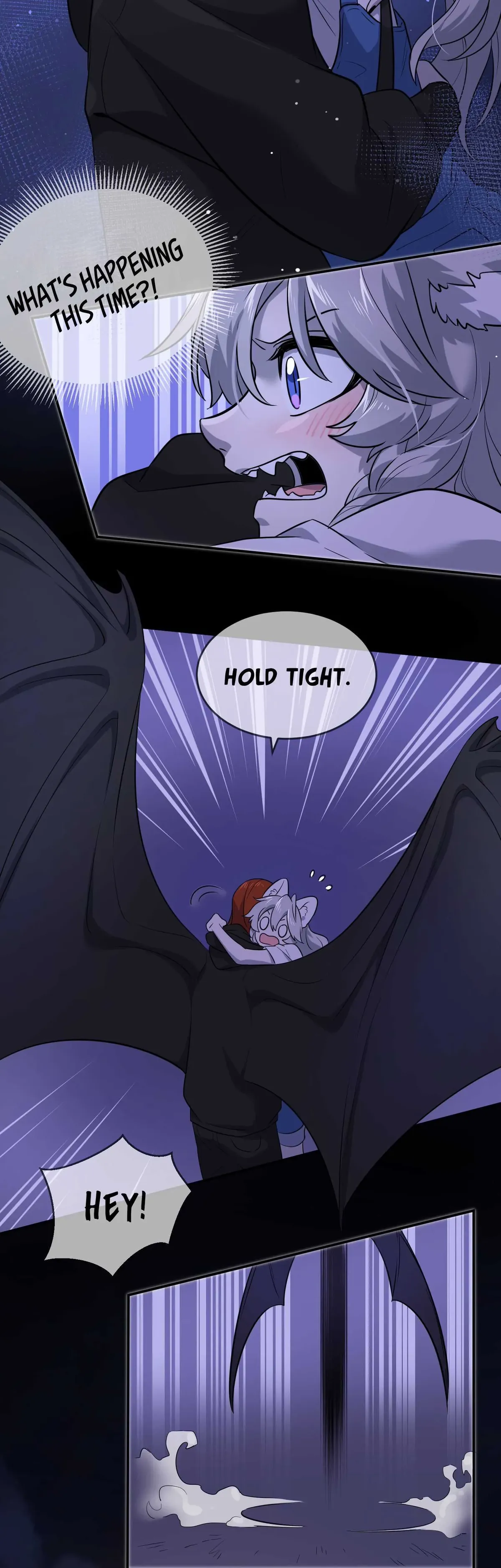 My Food Looks Very Cute Chapter 13 Online - página 21