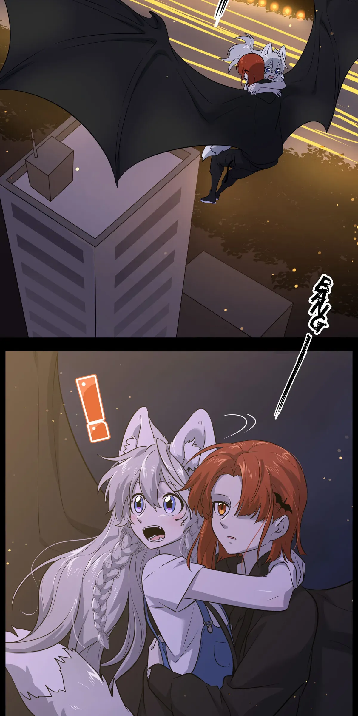 My Food Looks Very Cute Chapter 13 Online - página 23