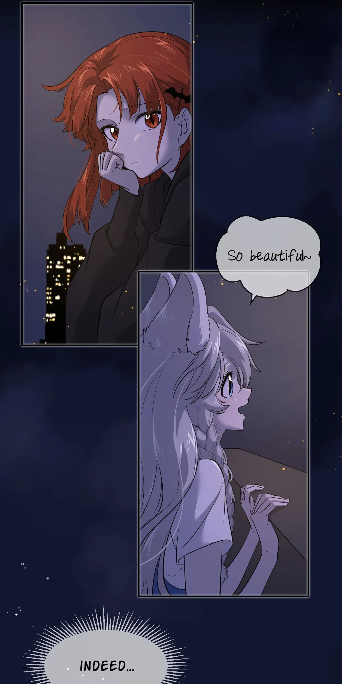 My Food Looks Very Cute Chapter 13 Online - página 25