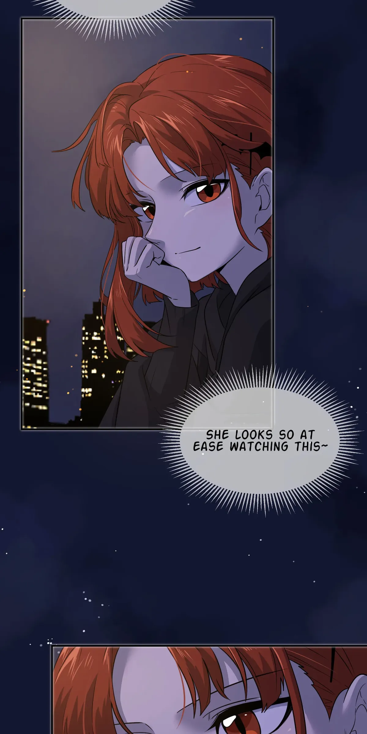My Food Looks Very Cute Chapter 13 Online - página 26