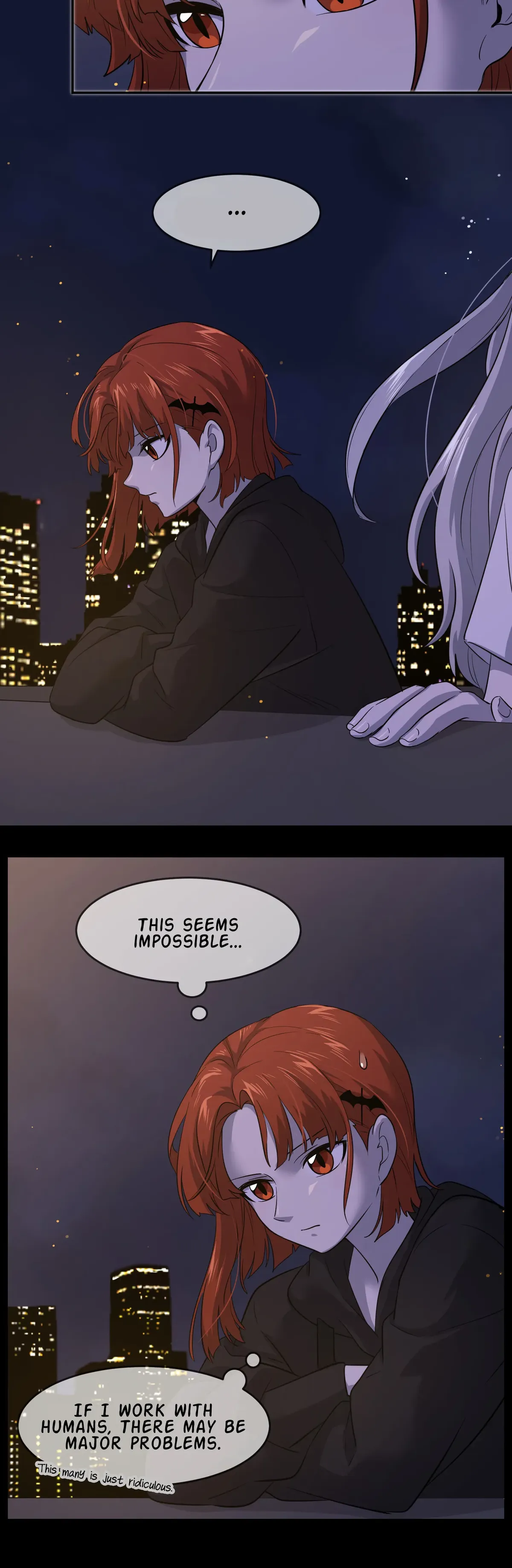 My Food Looks Very Cute Chapter 13 Online - página 27