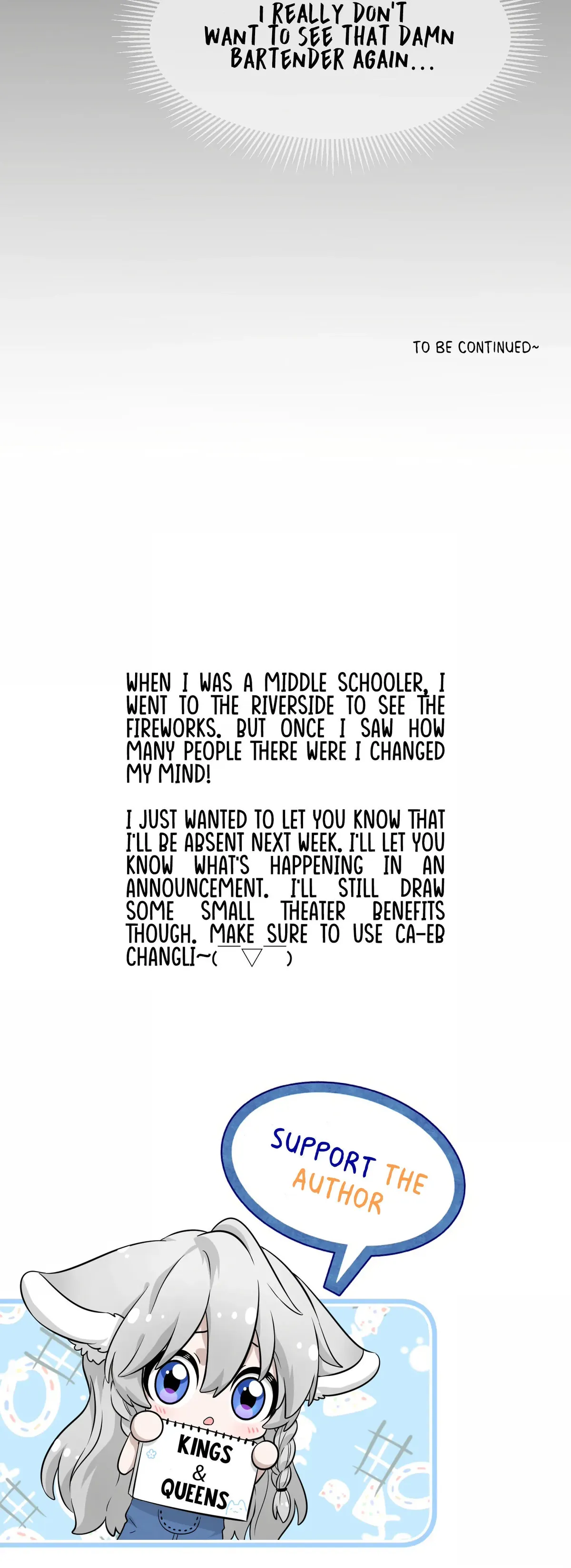 My Food Looks Very Cute Chapter 13 Online - página 29