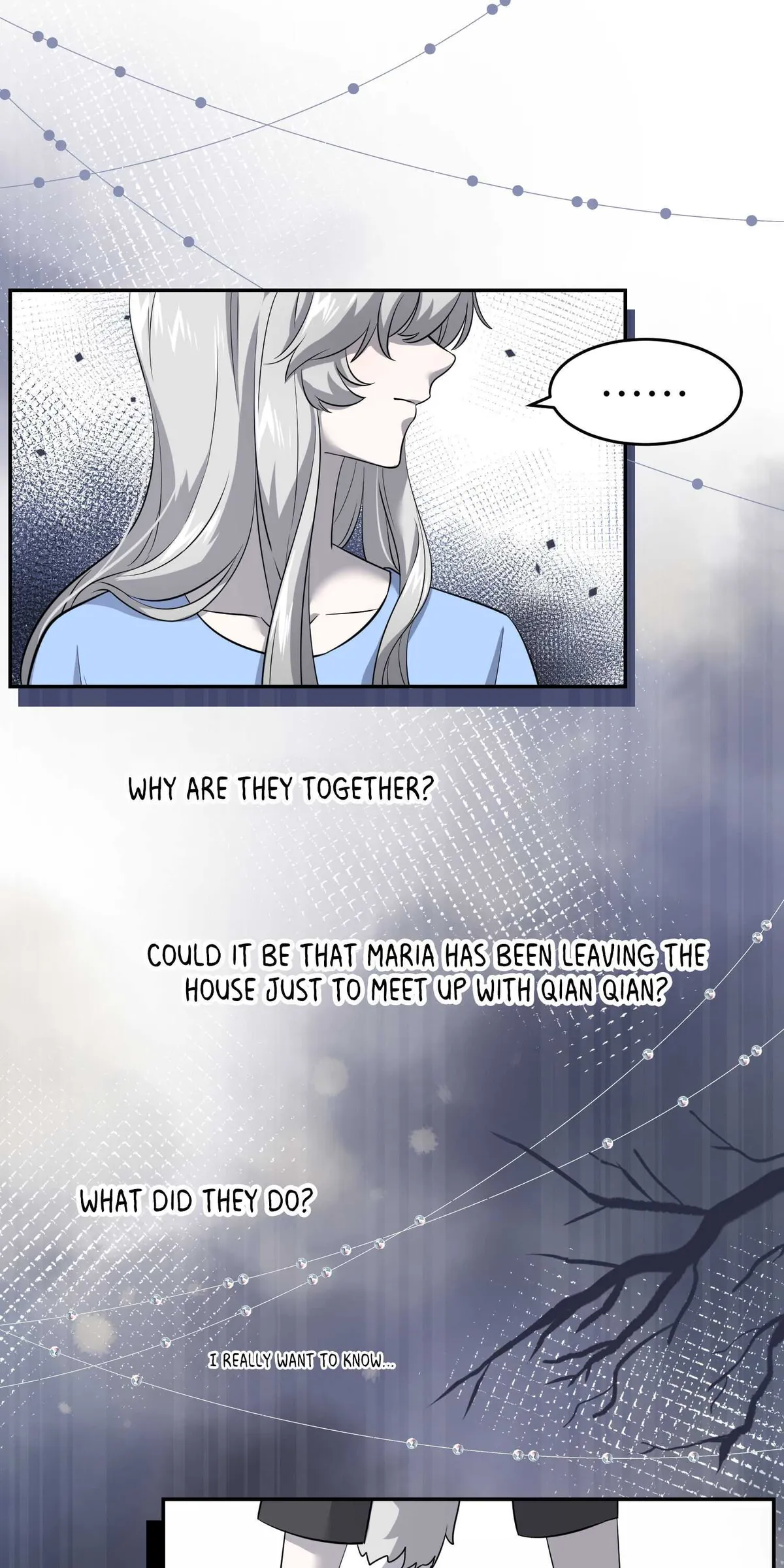 My Food Looks Very Cute Chapter 17 Online - página 2