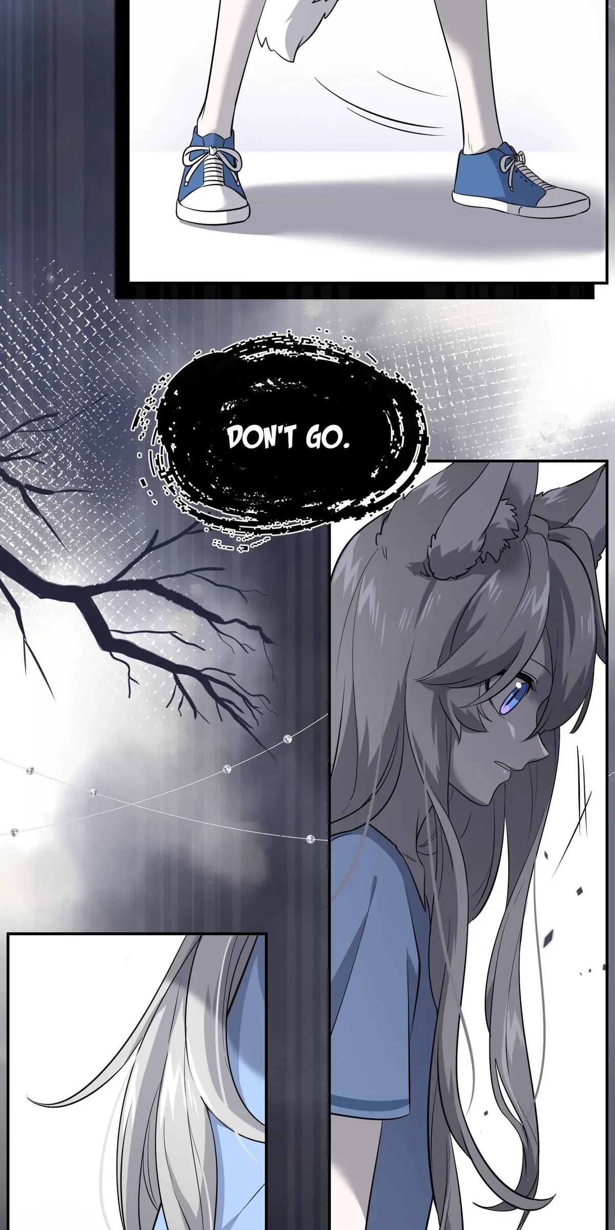 My Food Looks Very Cute Chapter 17 Online - página 3
