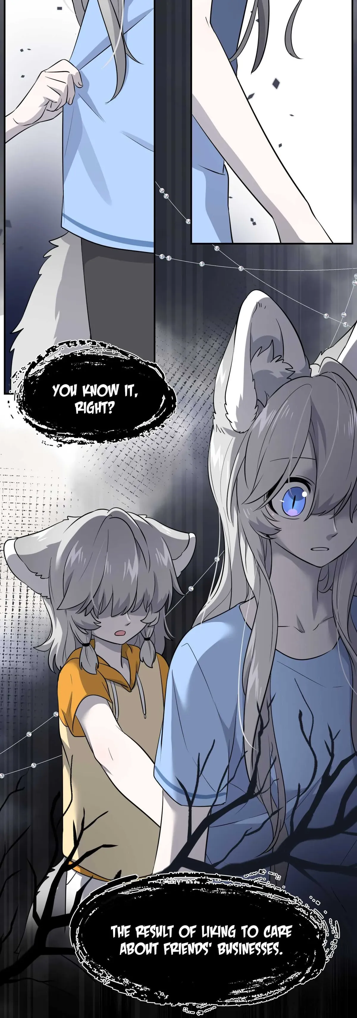 My Food Looks Very Cute Chapter 17 Online - página 4