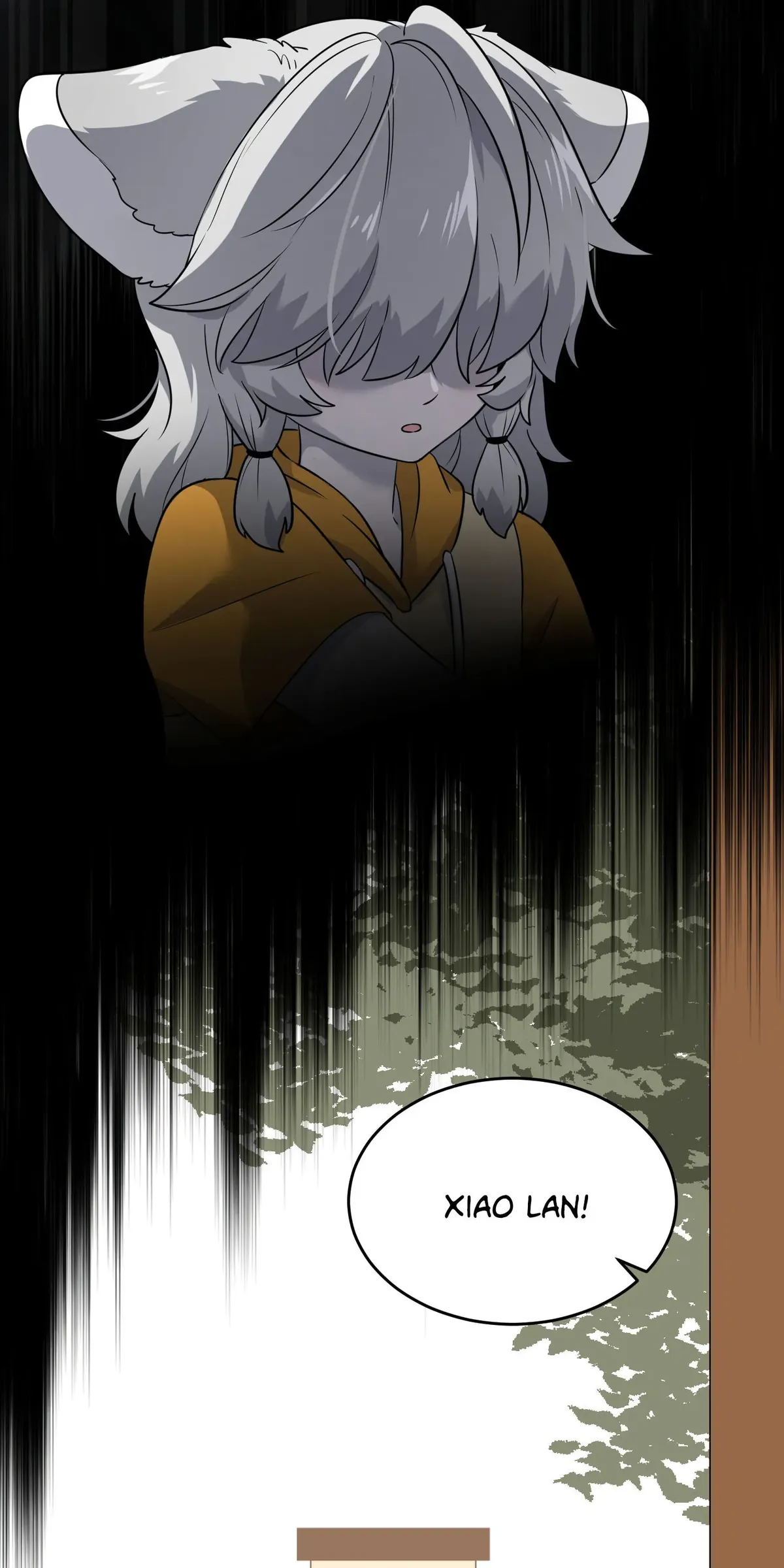 My Food Looks Very Cute Chapter 17 Online - página 5