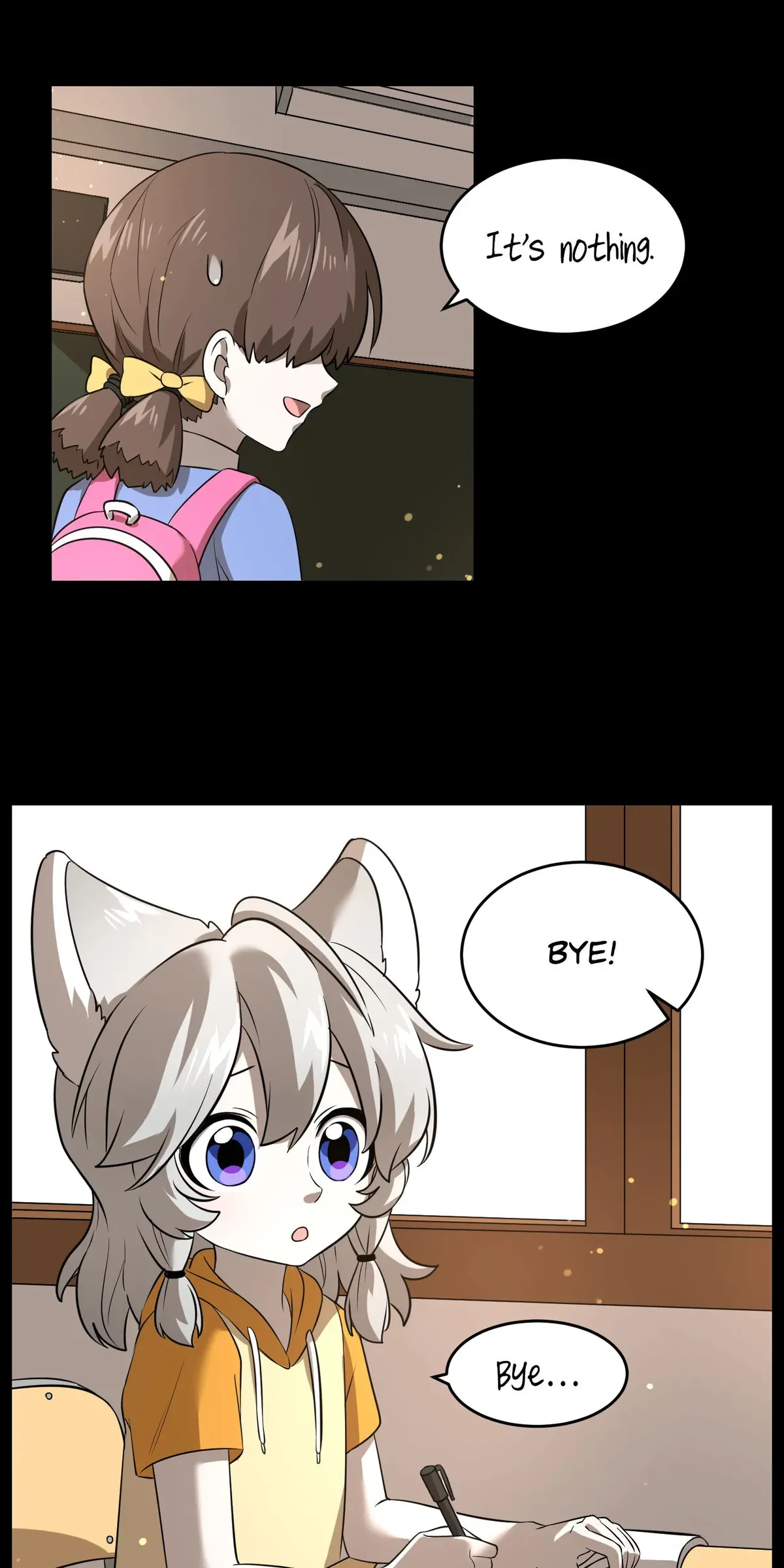 My Food Looks Very Cute Chapter 17 Online - página 9