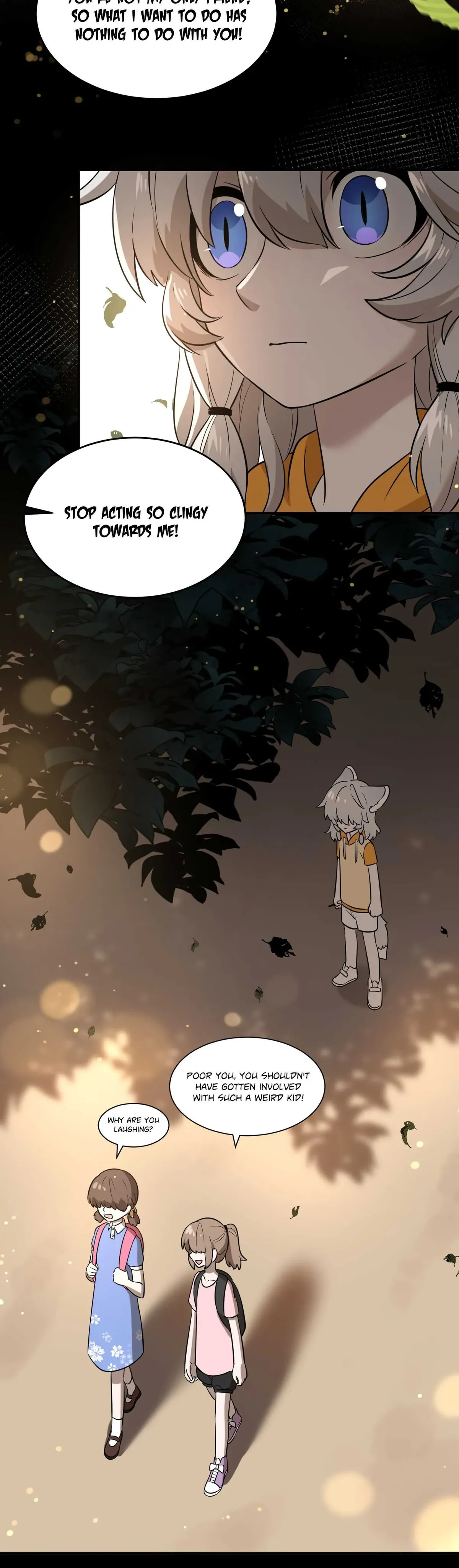 My Food Looks Very Cute Chapter 17 Online - página 13