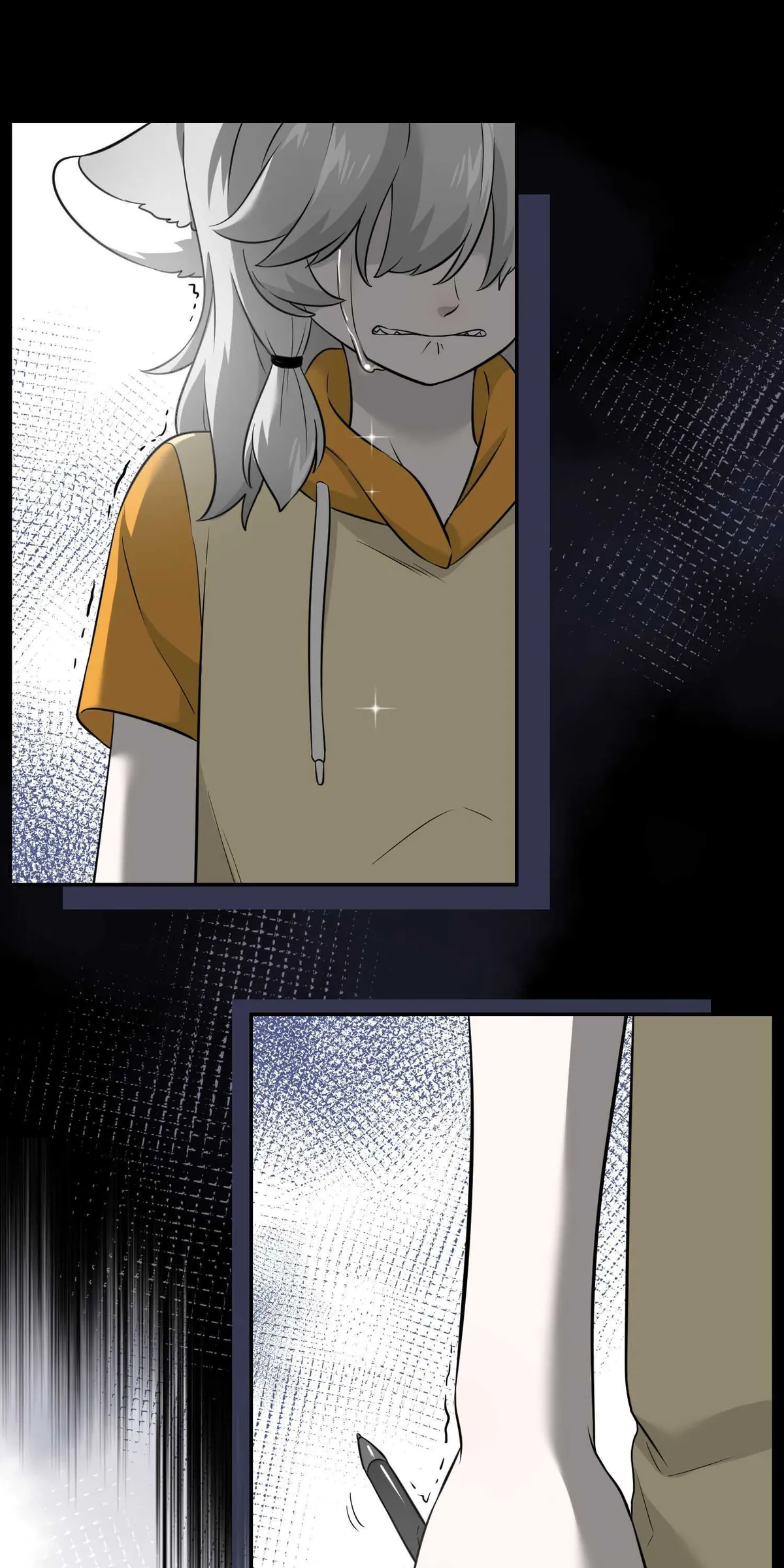 My Food Looks Very Cute Chapter 17 Online - página 14