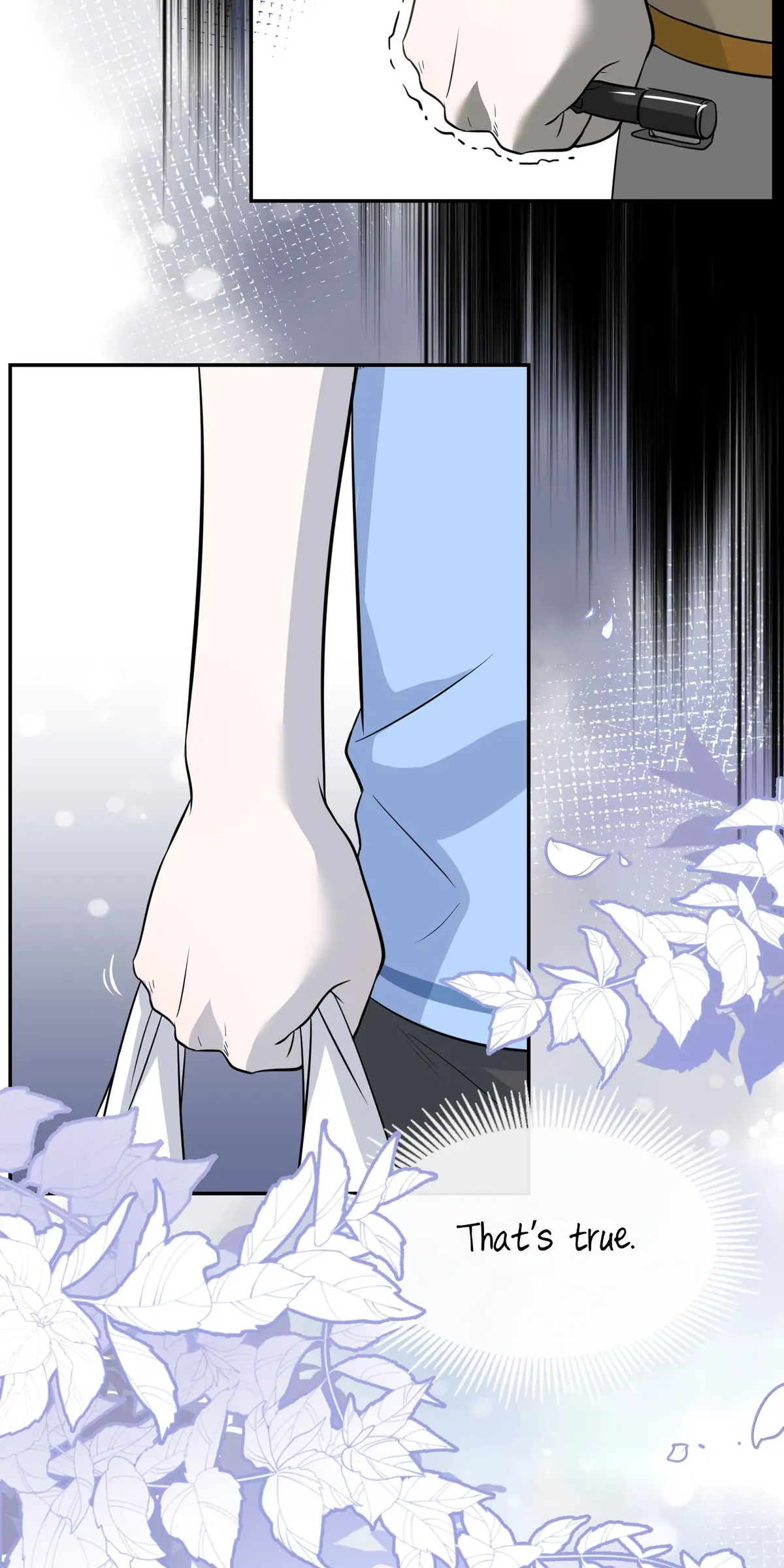My Food Looks Very Cute Chapter 17 Online - página 15