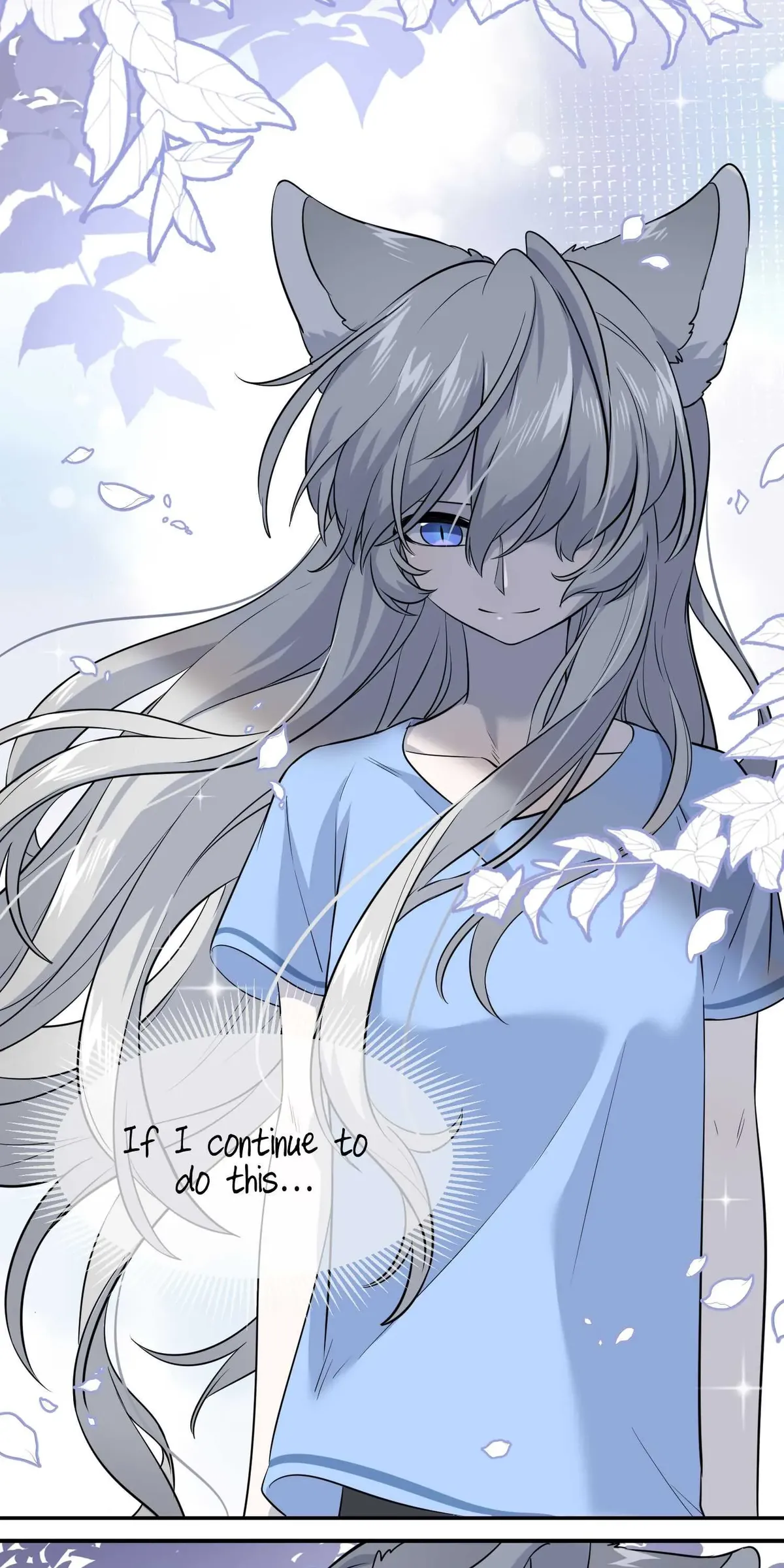 My Food Looks Very Cute Chapter 17 Online - página 16